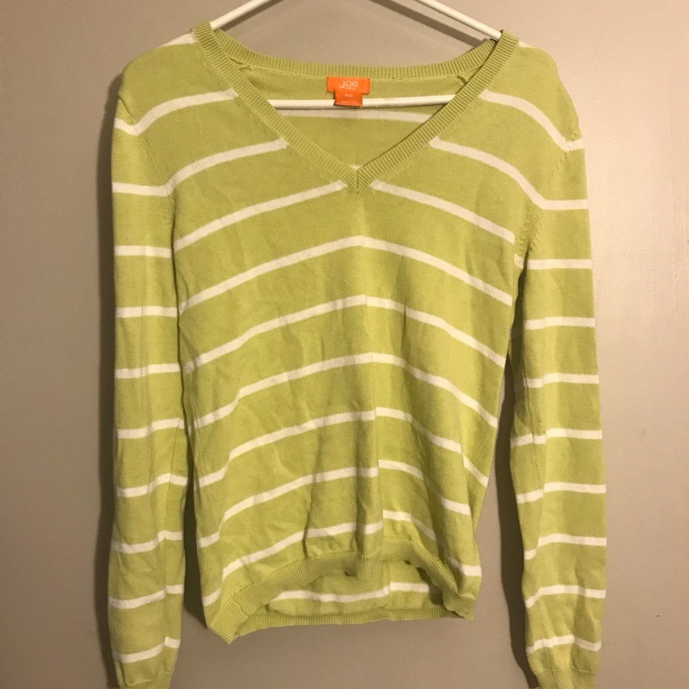 Joe Fresh Sweater